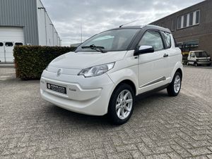 Aixam Minauto Brommobiel 45km 2018 48dkm - Image 3