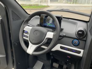 Rijbewijsvrije Cargo XL met laadbak - Image 17