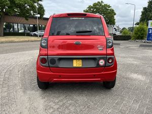 Microcar M.GO M.GO Premium DCI Brommobiel 2019 2e eig 34dkm - Image 9