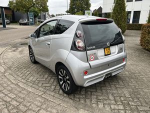 Casalini M14 Sport Brommobiel 2017 54dkm  - Image 9