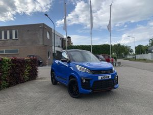 Binnenkort binnen Ligier JS60 Sport Ultimate Brommobiel 2023 STB 14dkm CARPLAY - Image 6