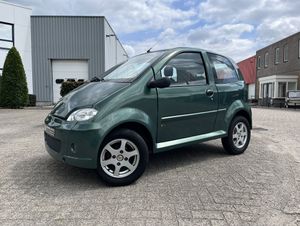 JDM Abaca Brommobiel 45km 2005 1eig 35dkm NIEUWSTAAT! - Image 1