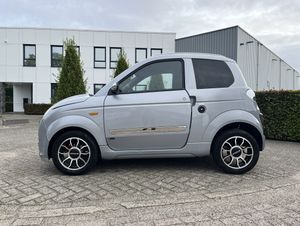 Microcar M.GO Premium DCI Brommobiel NETTE STAAT 41dkm - Image 11