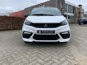 Aixam Coupé GTI BOMVOLLL Brommobiel 45km 2020 - Image 4