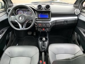 Aixam e-Coupe Brommobiel 2019 8000km ELEKTRISCH! - Image 18