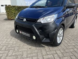 Aixam Crossline XXL Brommobiel 2017 30dkm - Image 15