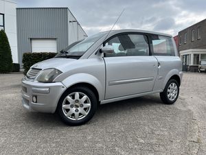 Microcar Mc2 XXL Brommobiel 45km 2007 1eig 8dkm NIEUWSTAAT! - Image 1