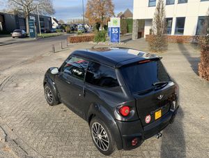 Chatenet CH26 CR Sport Brommobiel 45km 2015 - Image 7