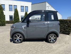 Aonew elektrische 45 km Brommobiel 2026 38km DEMO - Image 14