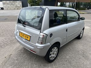 Microcar Mc2 XXL Brommobiel 45km 2007 1eig 8dkm NIEUWSTAAT! - Image 8