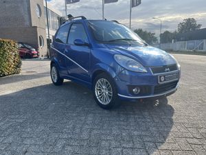 Ligier X-Too R Brommobiel 45 km auto 2008 - Image 4