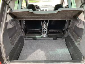 Ligier IXO JS Line DCI Brommobiel 45km auto 2014 42dkm  - Image 27