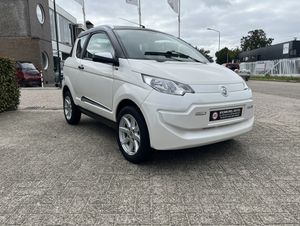 Aixam Minauto Brommobiel 45km 2018 48dkm - Image 6