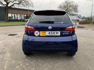 Aixam e-Coupe Brommobiel 2019 8000km ELEKTRISCH! - Image 7