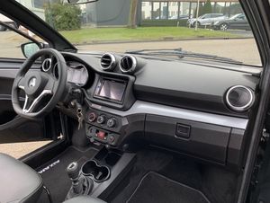 Aixam e-Coupe Brommobiel 2019 8000km ELEKTRISCH! - Image 17