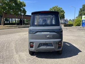 Aonew elektrische 45 km Brommobiel 2026 38km DEMO - Image 11