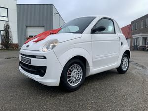 Microcar Due  2016 Fiat 500 Look 45 km Brommobiel - Image 2