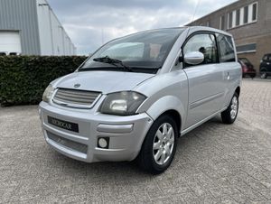 Microcar Mc2 XXL Brommobiel 45km 2007 1eig 8dkm NIEUWSTAAT! - Image 3