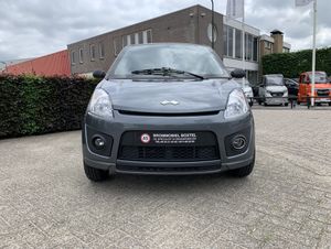 Ligier IXO JS Line DCI Brommobiel 45km auto 2014 42dkm  - Image 3
