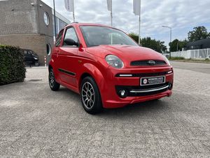 Microcar M.GO M.GO Premium DCI Brommobiel 2019 2e eig 34dkm - Image 5