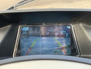 Rijbewijsvrije Trike X1 matt zwart - Image 22