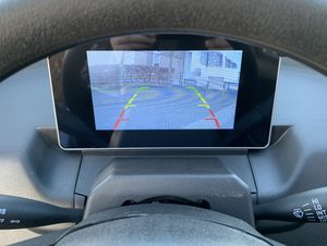 Rijbewijsvrije scootmobiel / Brommobiel E-Volt Q4 blauw - Image 14