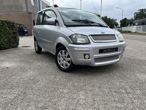 Microcar Mc2 XXL Brommobiel 45km 2007 1eig 8dkm NIEUWSTAAT! - Image 4