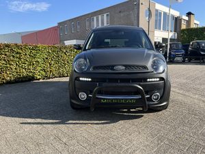 Binnenkort binnen! Microcar M.GO Premium Progress Brommobiel NETTE STAAT 12dkm - Image 3