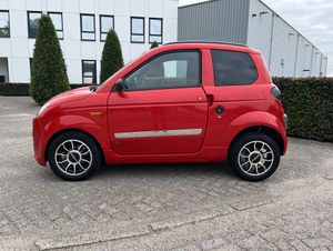 Microcar M.GO M.GO Premium DCI Brommobiel 2019 2e eig 34dkm - Image 11