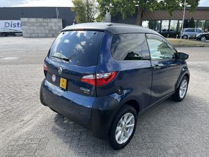 Aixam Crossline XXL Brommobiel 2017 30dkm - Image 9