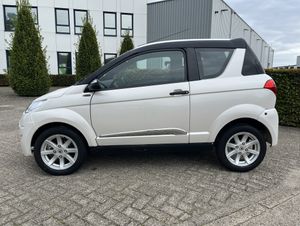 Aixam Minauto Brommobiel 45km 2018 48dkm - Image 12