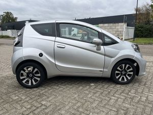 Casalini M14 Sport Brommobiel 2017 54dkm  - Image 6