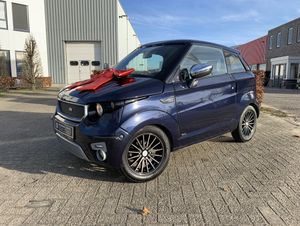 JDM Xheos Range Rover | Uniek 45km Brommobiel - Image 1