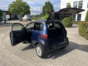 Aixam Crossline XXL Brommobiel 2017 30dkm - Image 13