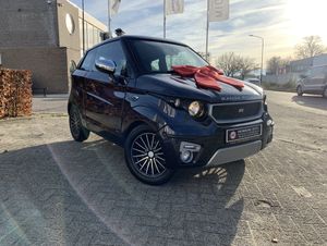 JDM Xheos Range Rover | Uniek 45km Brommobiel - Image 2