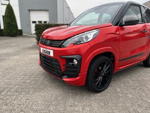 Binnenkort binnen Ligier JS60 Sport Ultimate Brommobiel 2023 STB 45dkm CARPLAY - Image 14