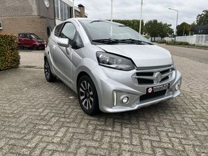 Casalini M14 Sport Brommobiel 2017 54dkm  - Image 5