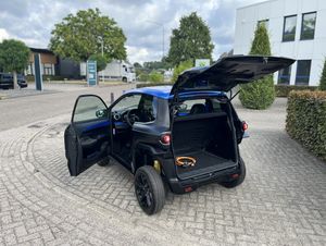 Aixam E-Scouty Blue Edition 1700km 2023 NIEUWSTAAT - Image 13