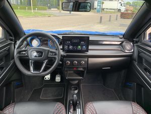 Binnenkort binnen Ligier JS60 Sport Ultimate Brommobiel 2023 STB 14dkm CARPLAY - Image 27