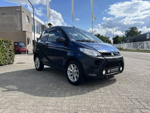 Aixam Crossline XXL Brommobiel 2017 30dkm - Image 6
