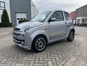 Microcar M.GO Premium DCI Brommobiel NETTE STAAT 41dkm - Image 2