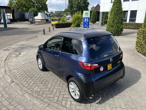 Aixam Crossline XXL Brommobiel 2017 30dkm - Image 12