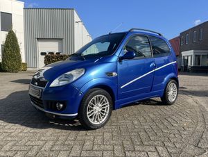 Ligier X-Too R Brommobiel 45 km auto 2008 - Image 2
