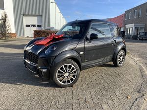 Chatenet CH26 CR Sport Brommobiel 45km 2015 - Image 1