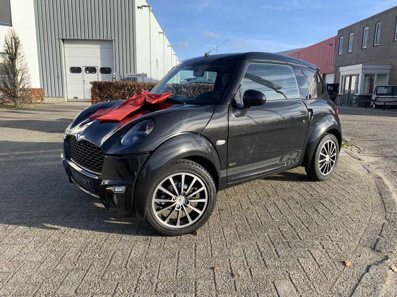 Chatenet CH26 CR Sport Brommobiel 45km 2015