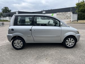 Microcar Mc2 XXL Brommobiel 45km 2007 1eig 8dkm NIEUWSTAAT! - Image 7