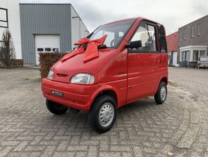 Canta LX Brommobiel Benzine RIJBEWIJSVRIJ Bj 2007 NIEUWSTAAT - Image 2