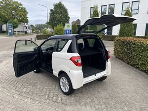 Aixam Minauto Brommobiel 45km 2018 48dkm - Image 17
