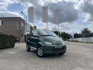 JDM Abaca Brommobiel 45km 2005 1eig 35dkm NIEUWSTAAT! - Image 6