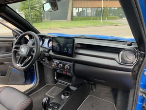 Binnenkort binnen Ligier JS60 Sport Ultimate Brommobiel 2023 STB 14dkm CARPLAY - Image 28